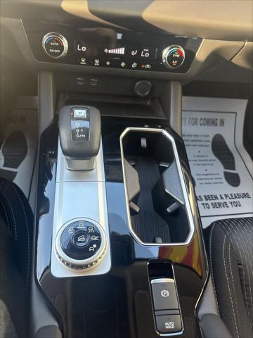 2026 Mitsubishi Outlander ES 1.5T 2WD