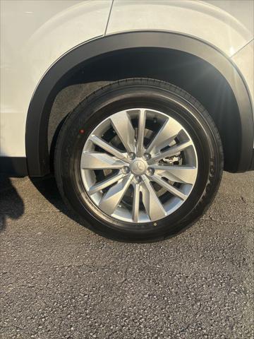 2026 Mitsubishi Outlander ES 1.5T 2WD