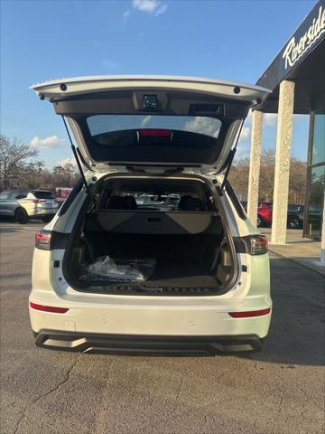 2026 Mitsubishi Outlander ES 1.5T 2WD