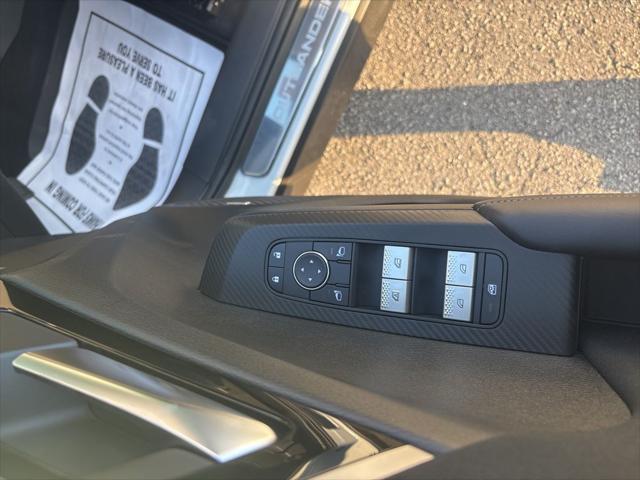 2026 Mitsubishi Outlander ES 1.5T 2WD