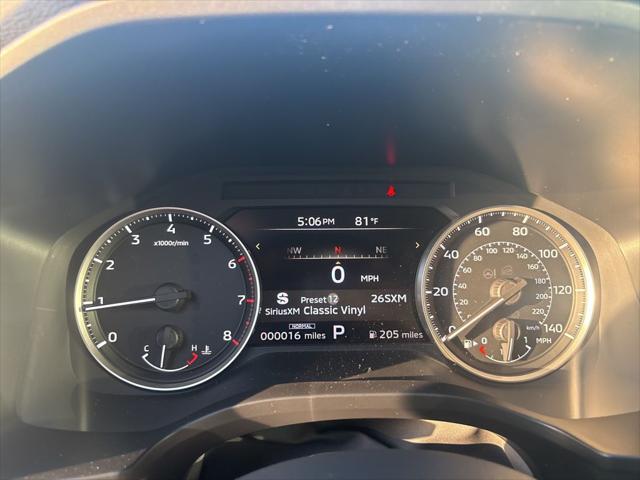2026 Mitsubishi Outlander ES 1.5T 2WD