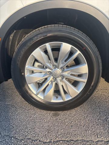 2026 Mitsubishi Outlander ES 1.5T 2WD