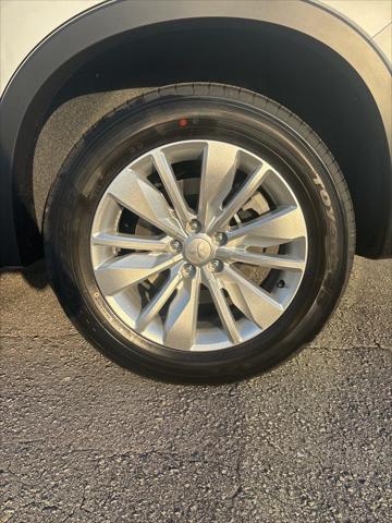 2026 Mitsubishi Outlander ES 1.5T 2WD