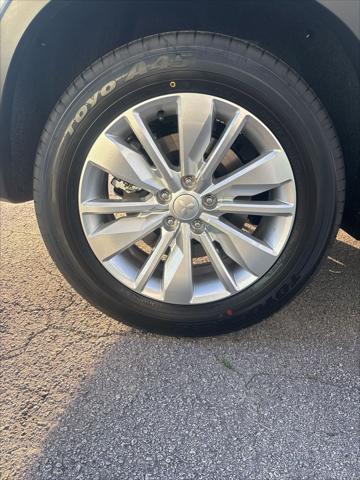 2026 Mitsubishi Outlander ES 1.5T 2WD