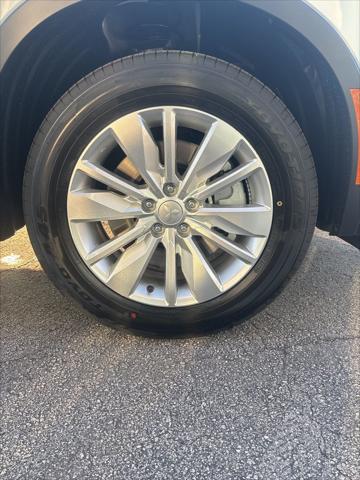 2026 Mitsubishi Outlander ES 1.5T 2WD