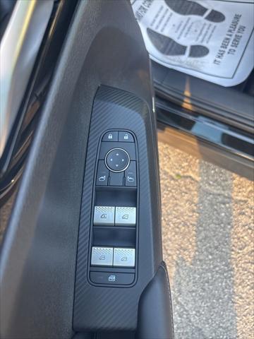 2026 Mitsubishi Outlander ES 1.5T 2WD
