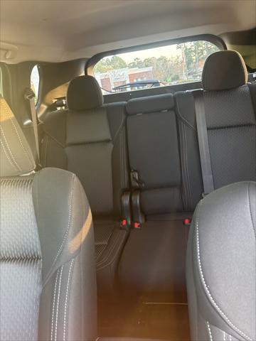 2026 Mitsubishi Outlander ES 1.5T 2WD