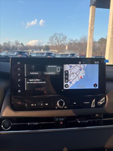 2026 Mitsubishi Outlander ES 1.5T 2WD