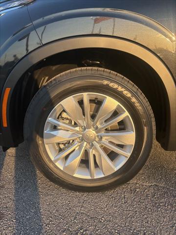 2026 Mitsubishi Outlander ES 1.5T 2WD