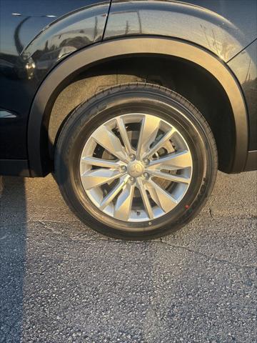 2026 Mitsubishi Outlander ES 1.5T 2WD