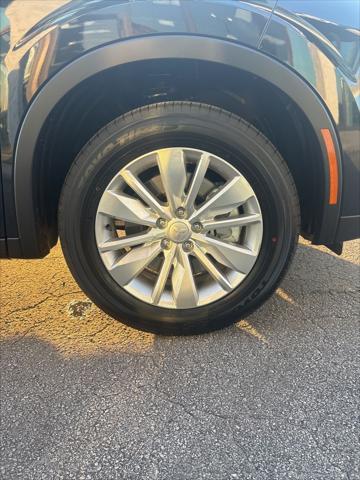 2026 Mitsubishi Outlander ES 1.5T 2WD