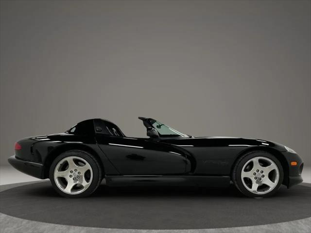 2000 Dodge Viper RT/10