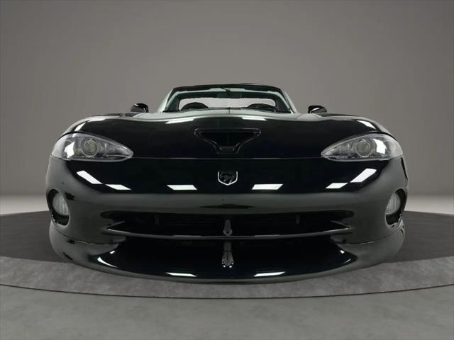 2000 Dodge Viper RT/10