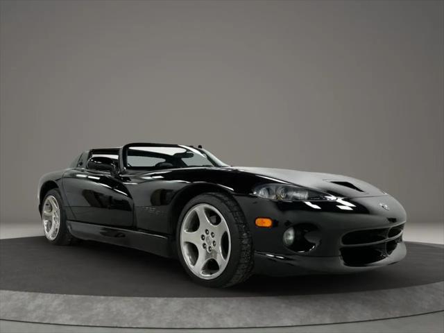 2000 Dodge Viper RT/10