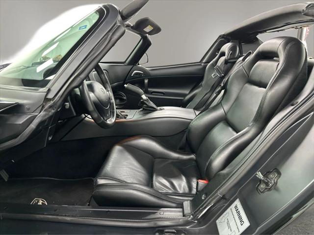 2000 Dodge Viper RT/10