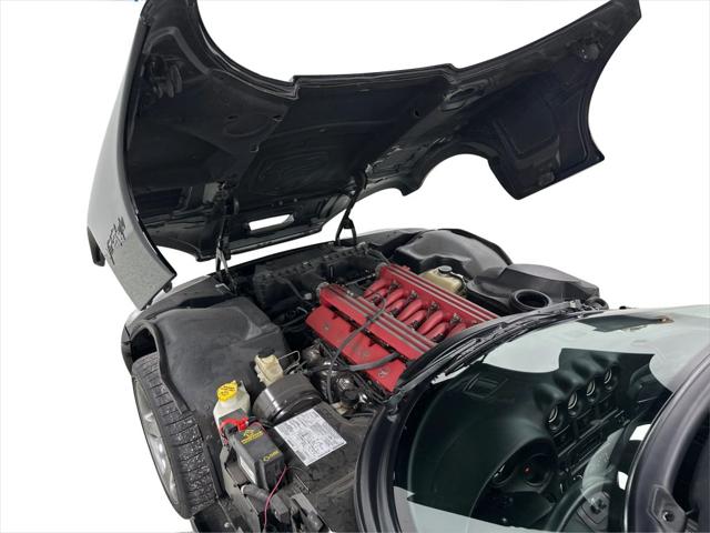 2000 Dodge Viper RT/10