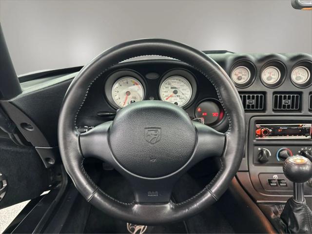 2000 Dodge Viper RT/10