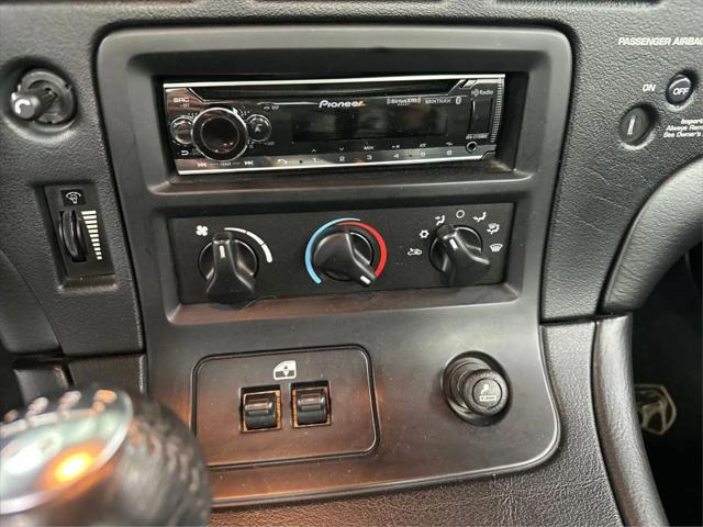 2000 Dodge Viper RT/10