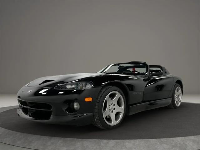 2000 Dodge Viper RT/10 for sale in Blair, NE