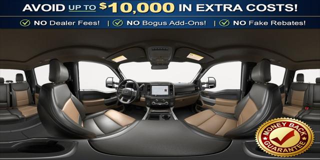 New 2026 Ford F-250 LARIAT For Sale in Muscle Shoals, AL