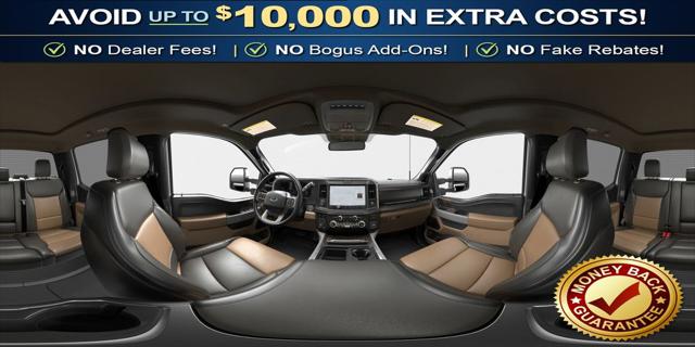 New 2026 Ford F-250 LARIAT For Sale in Muscle Shoals, AL