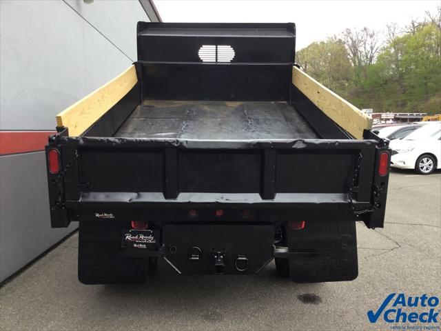 2016 Ram 5500 Tradesman/SLT