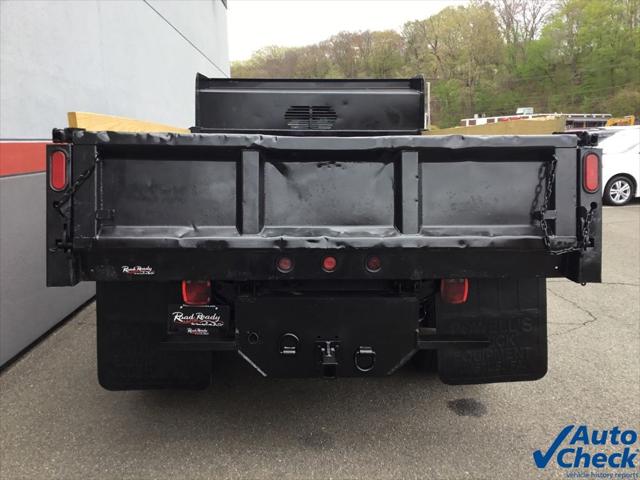 2016 Ram 5500 Tradesman/SLT