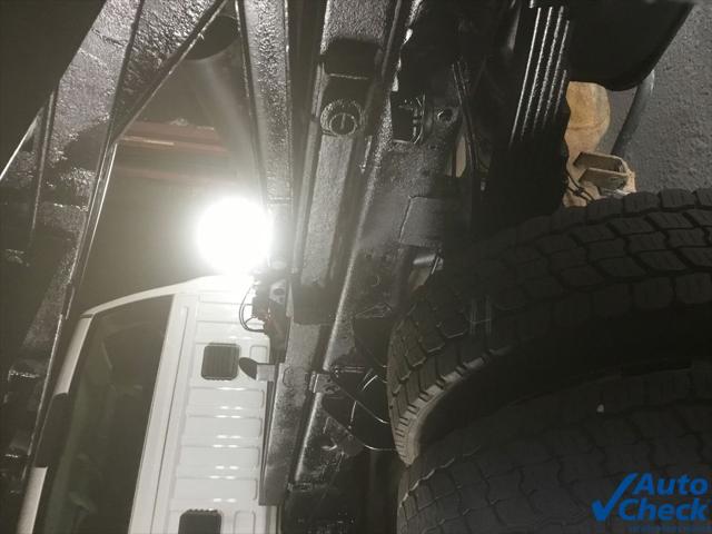 2016 Ram 5500 Tradesman/SLT