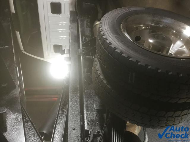 2016 Ram 5500 Tradesman/SLT