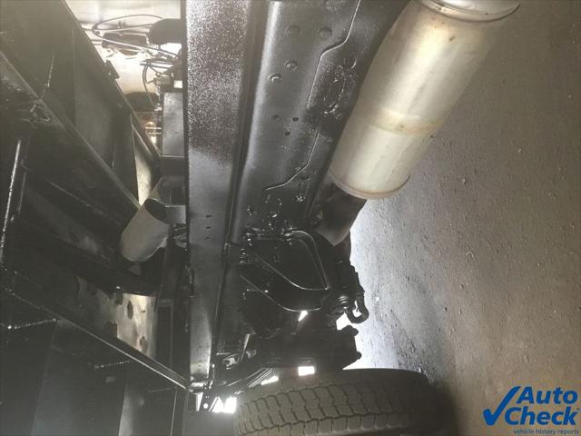 2016 Ram 5500 Tradesman/SLT