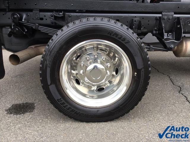 2016 Ram 5500 Tradesman/SLT