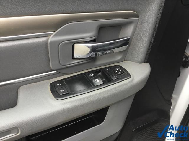 2016 Ram 5500 Tradesman/SLT