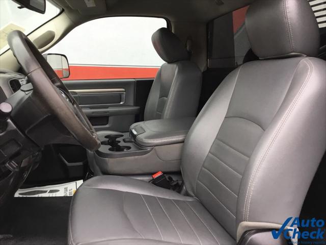 2016 Ram 5500 Tradesman/SLT