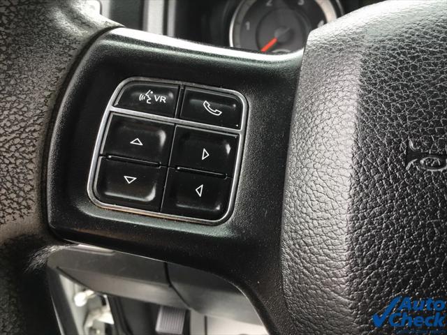 2016 Ram 5500 Tradesman/SLT
