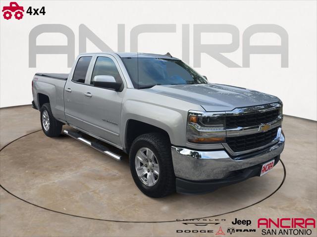 2019 Chevrolet Silverado 1500 LD LT for sale in San Antonio, TX