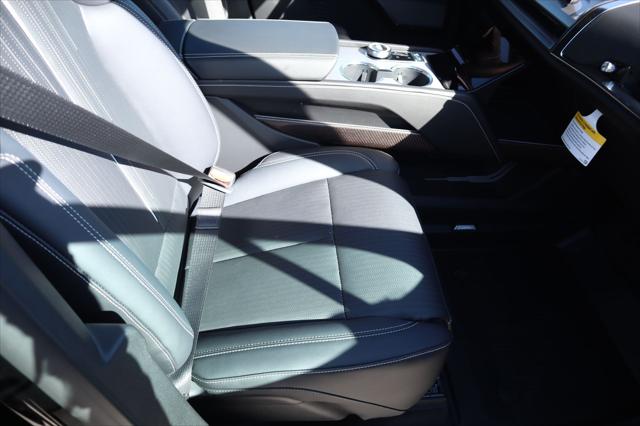 2026 Cadillac iQ Sport