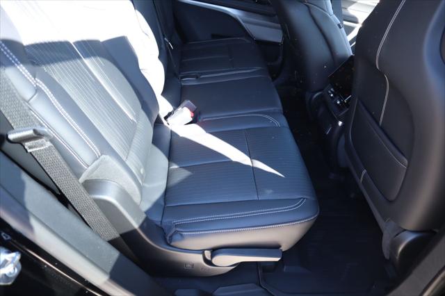 2026 Cadillac iQ Sport