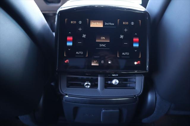 2026 Cadillac iQ Sport
