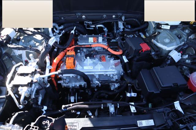 2026 Cadillac iQ Sport