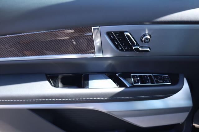 2026 Cadillac iQ Sport