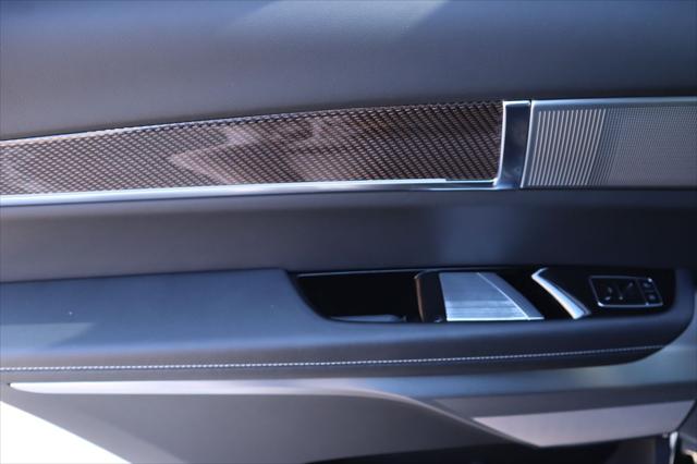 2026 Cadillac iQ Sport