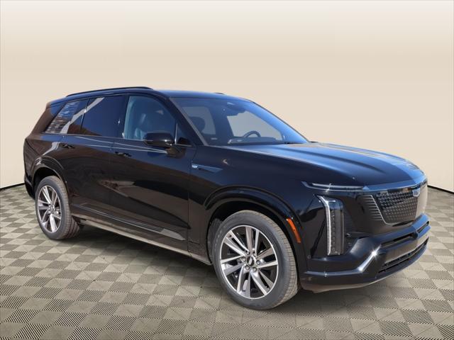 2026 Cadillac iQ Sport for sale in Shawnee, OK