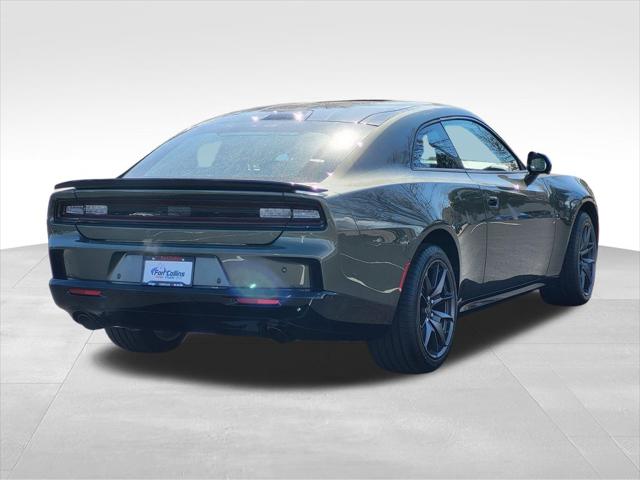 2026 Dodge Charger Scat Pack Plus 2-Door AWD