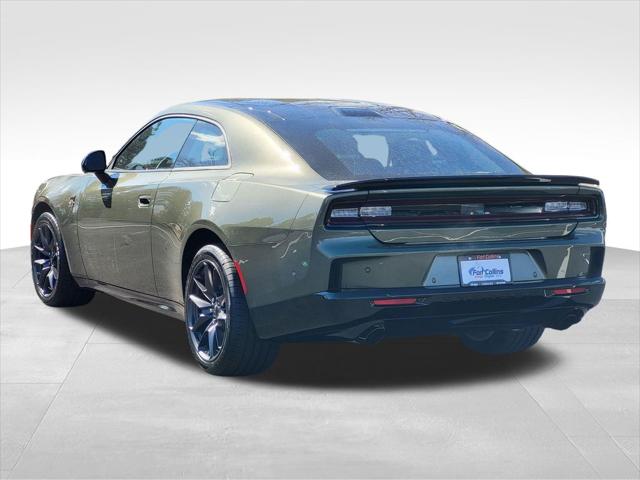 2026 Dodge Charger Scat Pack Plus 2-Door AWD