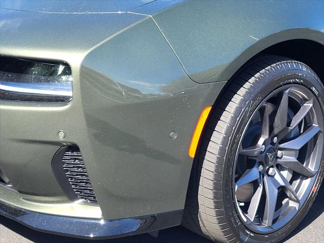 2026 Dodge Charger Scat Pack Plus 2-Door AWD