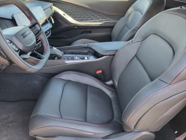 2026 Dodge Charger Scat Pack Plus 2-Door AWD
