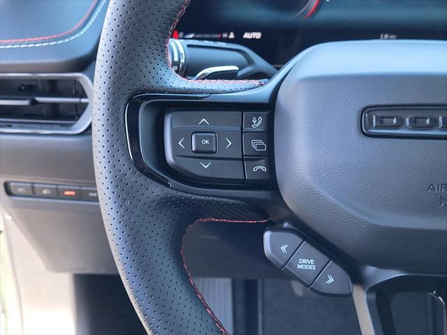 2026 Dodge Charger Scat Pack Plus 2-Door AWD