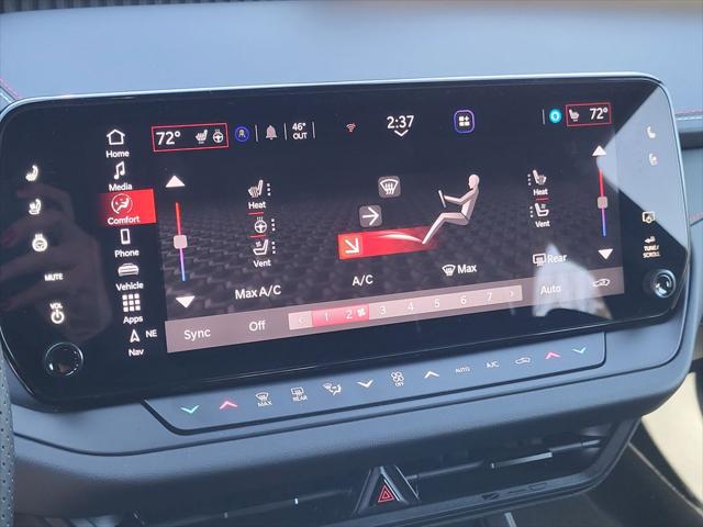 2026 Dodge Charger Scat Pack Plus 2-Door AWD