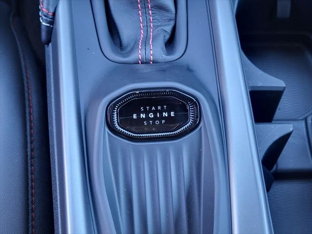 2026 Dodge Charger Scat Pack Plus 2-Door AWD