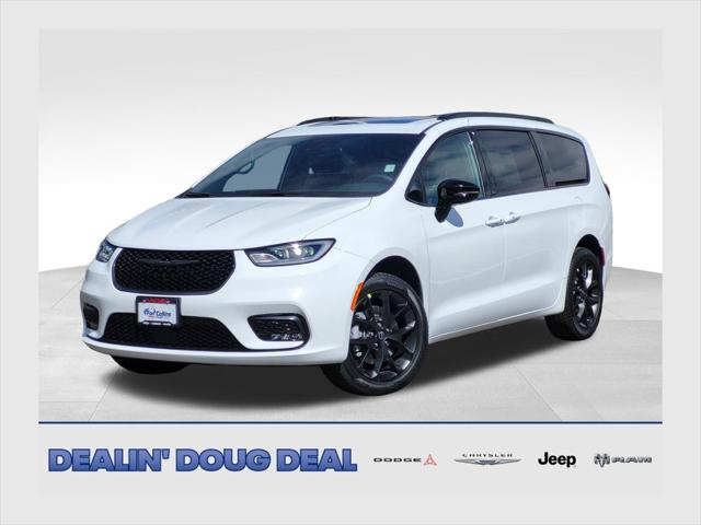 2026 Chrysler Pacifica Limited AWD for sale in Fort Collins, CO